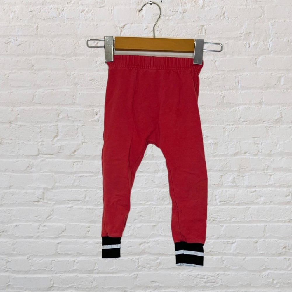 Whistle & Flute Bamboo Blend Harem Joggers​